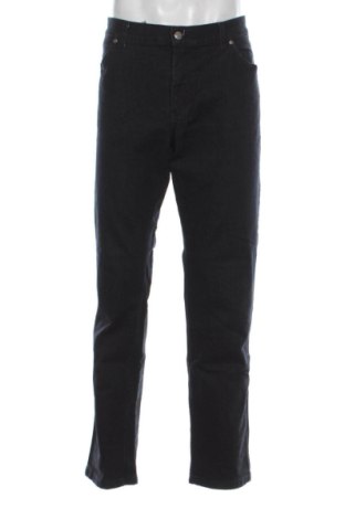 Blugi de bărbați Alain Delon, Mărime XL, Culoare Negru, Preț 199,46 Lei, #137503451