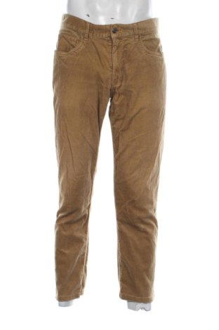 Herren Cordhose H&M, Größe L, Farbe Braun, Preis 9,00 €, #137491647