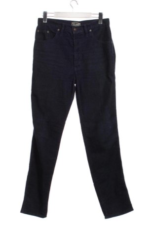 Férfi kordnadrág Unbranded, Méret S, Szín Kék, Ár 2 482 Ft, #137448818