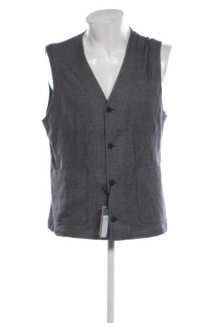 Мъжки елек Camel Active, Размер L, Цвят Сив, Цена 80,78 €, #137425291