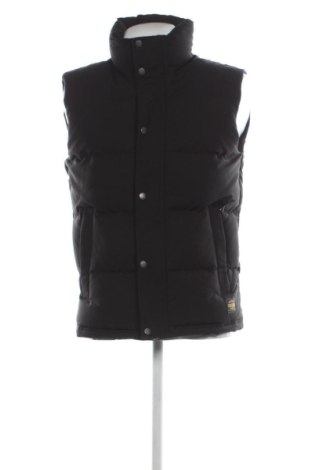 Męska kamizelka Superdry, Rozmiar L, Kolor Czarny, Cena 359,99 zł, #137432672