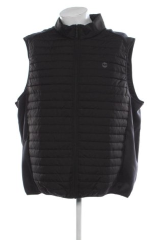 Мъжки елек Jack & Jones, Размер 4XL, Цвят Черен, Цена 51,12 €, #137440348
