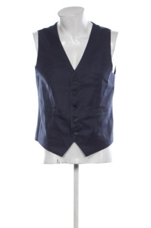 Pánská vesta  Unbranded, Velikost M, Barva Modrá, Cena  243,00 Kč, #137475735
