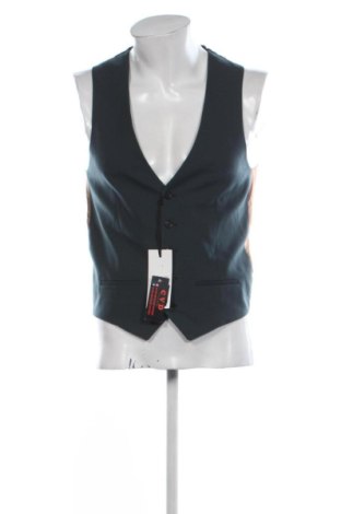 Męska kamizelka River Island, Rozmiar M, Kolor Kolorowy, Cena 75,01 zł, #137395683