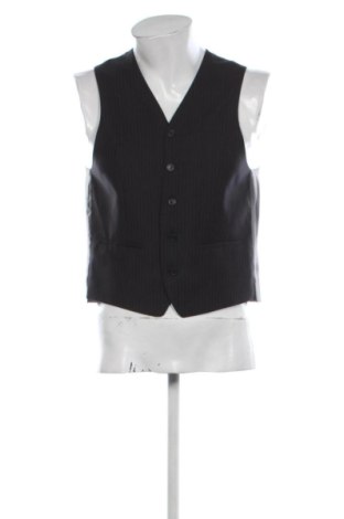 Herrenweste Unbranded, Größe M, Farbe Schwarz, Preis 13,00 €, #137468046
