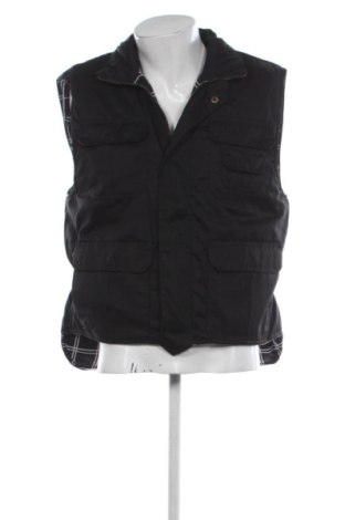 Vestă de bărbați Unbranded, Mărime M, Culoare Negru, Preț 173,22 Lei, #137498233