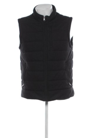 Herrenweste LCW, Größe XL, Farbe Schwarz, Preis 17,00 €, #137500382