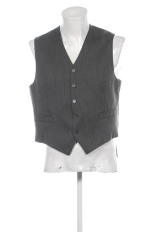 Pánská vesta  Unbranded, Velikost L, Barva Šedá, Cena  223,00 Kč, #137507754
