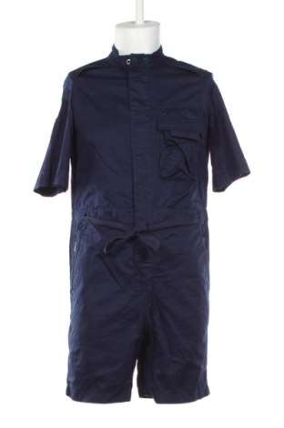 Női rövid overál G-Star Raw, Méret M, Szín Kék, Ár 17 376 Ft, #137451614