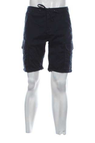 Herren Shorts Jim Spencer, Größe M, Farbe Blau, Preis 17,99 €, #137076568