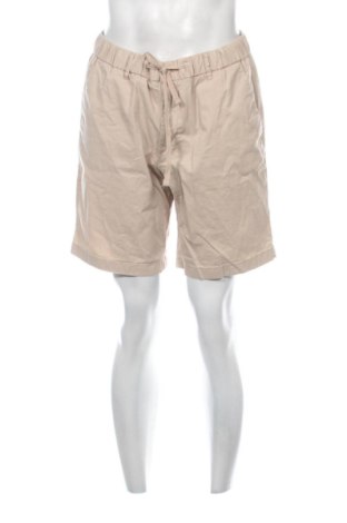 Férfi rövidnadrág Jack & Jones, Méret L, Szín Bézs, Ár 16 319 Ft, #137408703
