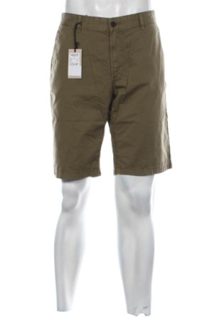 Мъжки къс панталон Camel Active, Размер XL, Цвят Зелен, Цена 48,06 €, #137425361
