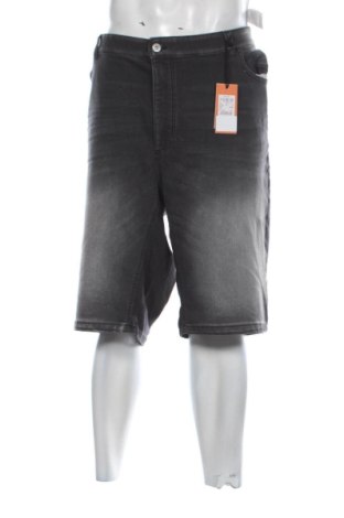 Мъжки къс панталон Camel Active, Размер 3XL, Цвят Сив, Цена 65,44 €, #137427323