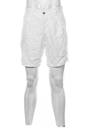 Pánske kraťasy  Calvin Klein Jeans, Veľkosť L, Farba Biela, Cena  33,00 €, #137432572