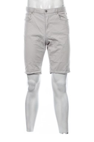 Męskie szorty H&M, Rozmiar L, Kolor Beżowy, Cena 69,00 zł, #137435923
