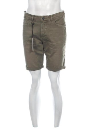 Pánské kraťasy Camel Active, Velikost M, Barva Zelená, Cena  1 629,00 Kč, #137437252
