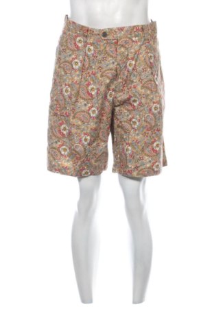 Pantaloni scurți de bărbați H&M, Mărime XL, Culoare Multicolor, Preț 89,23 Lei, #137440436