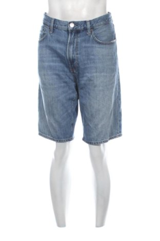 Herren Shorts C&A, Größe XL, Farbe Blau, Preis 17,19 €, #137442020