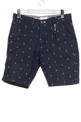 Herren Shorts Unbranded, Größe S, Farbe Blau, Preis € 11,00, #137443419