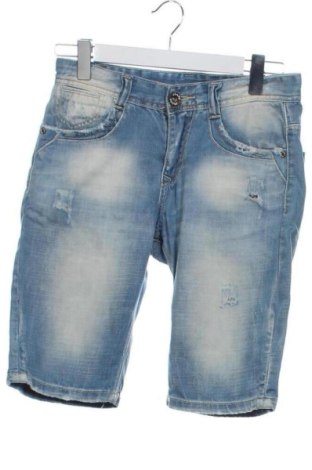 Herren Shorts Unbranded, Größe S, Farbe Blau, Preis € 13,00, #137443505