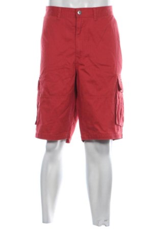 Férfi rövidnadrág Unbranded, Méret XXL, Szín Piros, Ár 6 418 Ft, #137447669