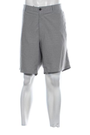Férfi rövidnadrág Haggar, Méret XXL, Szín Szürke, Ár 3 546 Ft, #137448254