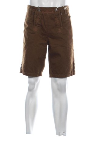 Męskie szorty Unbranded, Rozmiar XL, Kolor Brązowy, Cena 117,18 zł, #137451335