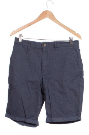 Ανδρικό κοντό παντελόνι Only & Sons, Μέγεθος M, Χρώμα Μπλέ, Τιμή 15,99 €, #137452147