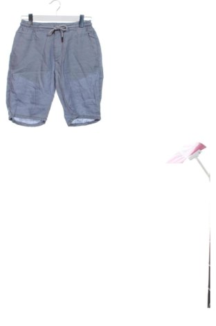 Herren Shorts Unbranded, Größe S, Farbe Blau, Preis 11,00 €, #137453828