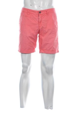 Herren Shorts Gaastra, Größe M, Farbe Rosa, Preis 25,72 €, #137454698