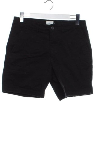 Pánske kraťasy  H&M, Veľkosť S, Farba Čierna, Cena  14,00 €, #137454813
