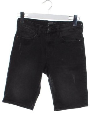 Pánske kraťasy  LC Waikiki, Veľkosť XS, Farba Čierna, Cena  14,00 €, #137455757
