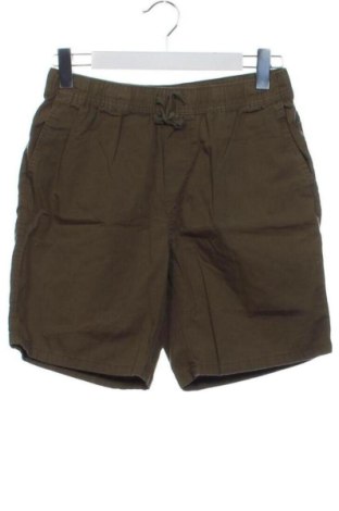 Pánske kraťasy  H&M, Veľkosť S, Farba Zelená, Cena  14,00 €, #137455788