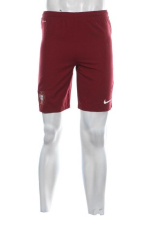 Męskie szorty Nike, Rozmiar S, Kolor Czerwony, Cena 101,60 zł, #137455896