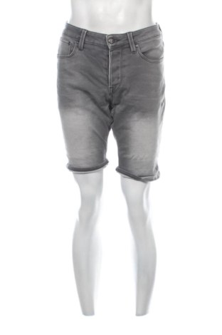 Męskie szorty Jack & Jones, Rozmiar L, Kolor Szary, Cena 97,41 zł, #137456851