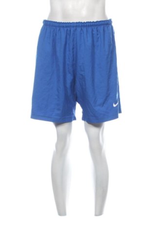Męskie szorty Nike, Rozmiar XL, Kolor Niebieski, Cena 108,08 zł, #137456933