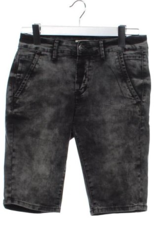 Pantaloni scurți de bărbați A-dam, Mărime S, Culoare Gri, Preț 152,22 Lei, #137458837