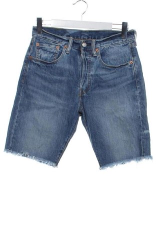Férfi rövidnadrág Levi's, Méret S, Szín Kék, Ár 11 702 Ft, #137461258