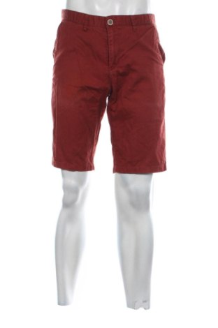 Herren Shorts LCW, Größe M, Farbe Rot, Preis 10,48 €, #137462351