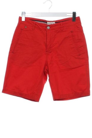 Férfi rövidnadrág Lee Cooper, Méret S, Szín Piros, Ár 5 742 Ft, #137464125