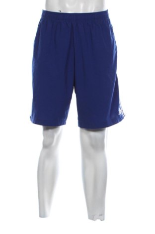Férfi rövidnadrág Adidas, Méret XL, Szín Kék, Ár 6 383 Ft, #137464447