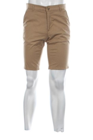 Herren Shorts LCW, Größe M, Farbe Beige, Preis 10,48 €, #137465749