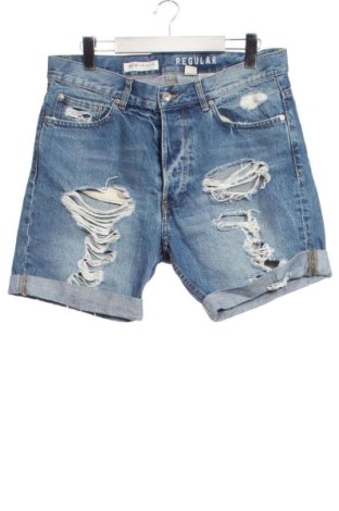 Pánské kraťasy H&M, Velikost L, Barva Modrá, Cena  412,00 Kč, #137465968