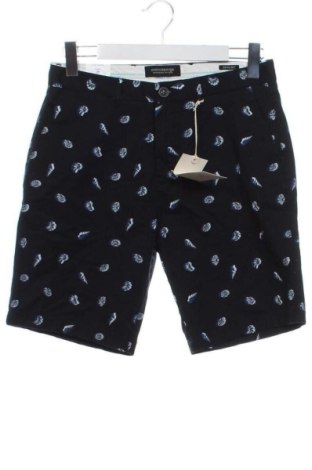 Herren Shorts Scotch & Soda, Größe S, Farbe Mehrfarbig, Preis 12,00 €, #137468190