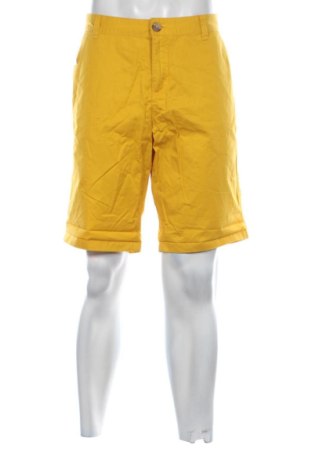 Férfi rövidnadrág Kiabi, Méret XL, Szín Sárga, Ár 9 574 Ft, #137468408