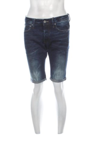 Férfi rövidnadrág G-Star Raw, Méret M, Szín Kék, Ár 13 475 Ft, #137468605