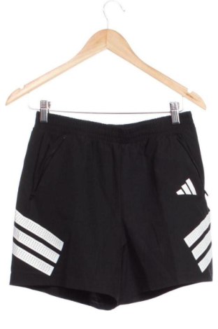 Pantaloni scurți de bărbați Adidas, Mărime XS, Culoare Negru, Preț 214,99 Lei, #137471668
