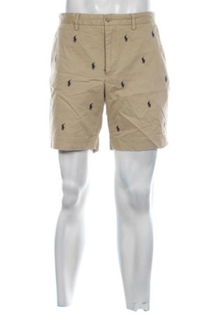 Férfi rövidnadrág Polo Ralph Lauren, Méret M, Szín Bézs, Ár 20 469 Ft, #137472085