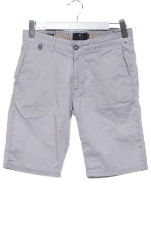 Herren Shorts Izac, Größe S, Farbe Grau, Preis 27,00 €, #137472840