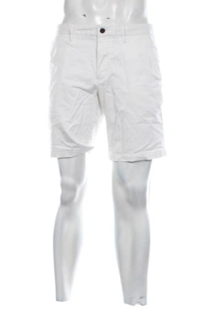 Męskie szorty Tommy Hilfiger, Rozmiar L, Kolor Biały, Cena 156,99 zł, #137474646